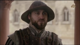 Barbarossa - Season 01 Episode 50 Urdu Dubbed